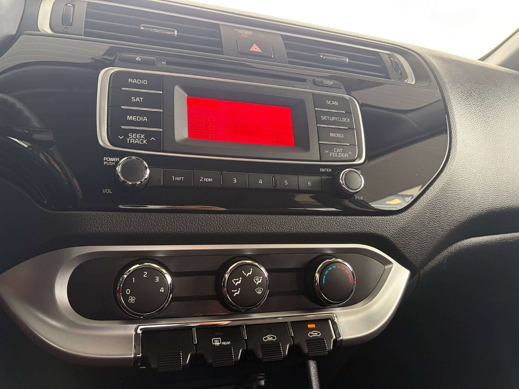 Kia Rio LX 2017 à Saint-Georges, Québec - 13 - w1024h768px