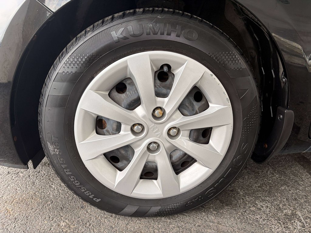Kia Rio LX 2017 à Saint-Georges, Québec - 9 - w1024h768px