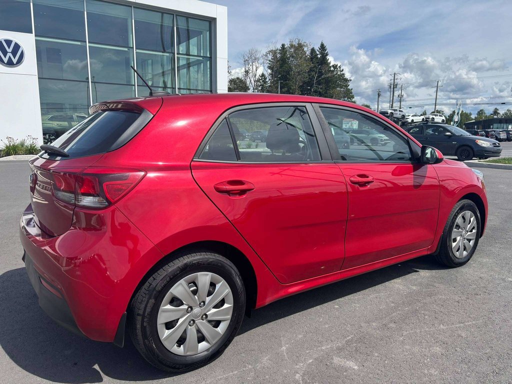 2018 Kia Rio LX + in Saint-Georges, Quebec - 6 - w1024h768px