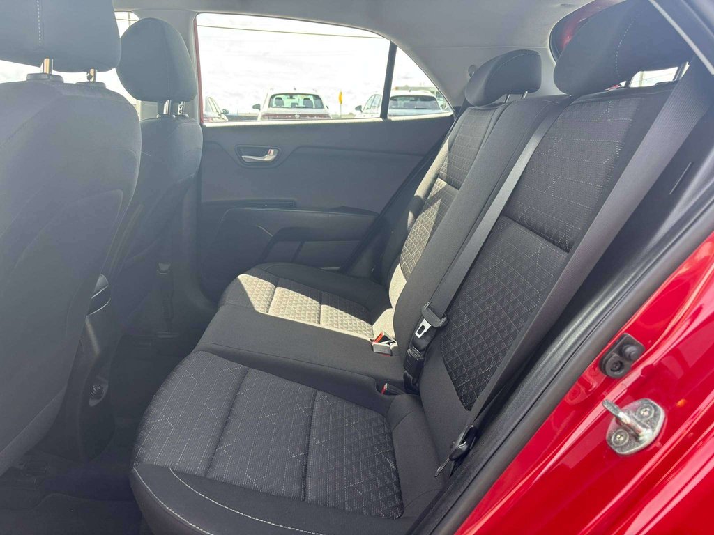 2018 Kia Rio LX + in Saint-Georges, Quebec - 7 - w1024h768px