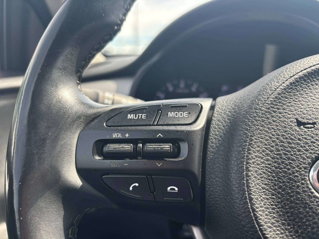 2018 Kia Rio LX + in Saint-Georges, Quebec - 11 - w1024h768px