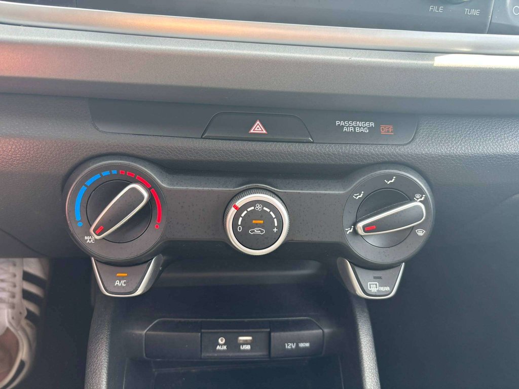 2018 Kia Rio LX + in Saint-Georges, Quebec - 14 - w1024h768px