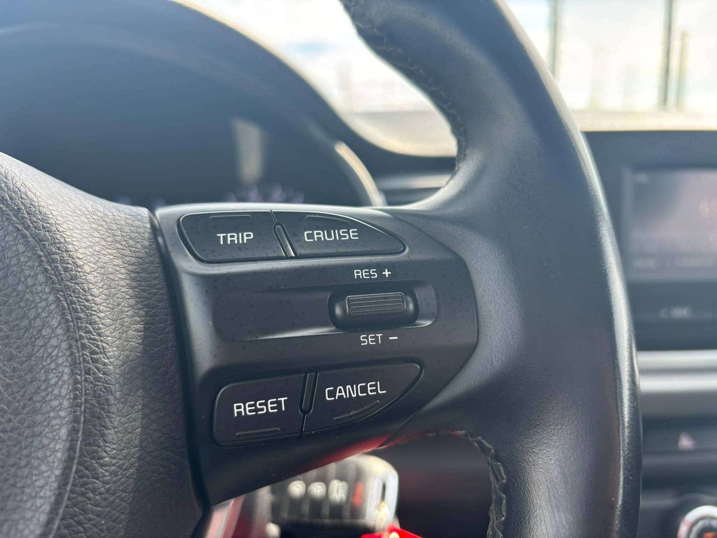 2018 Kia Rio LX + in Saint-Georges, Quebec - 12 - w1024h768px