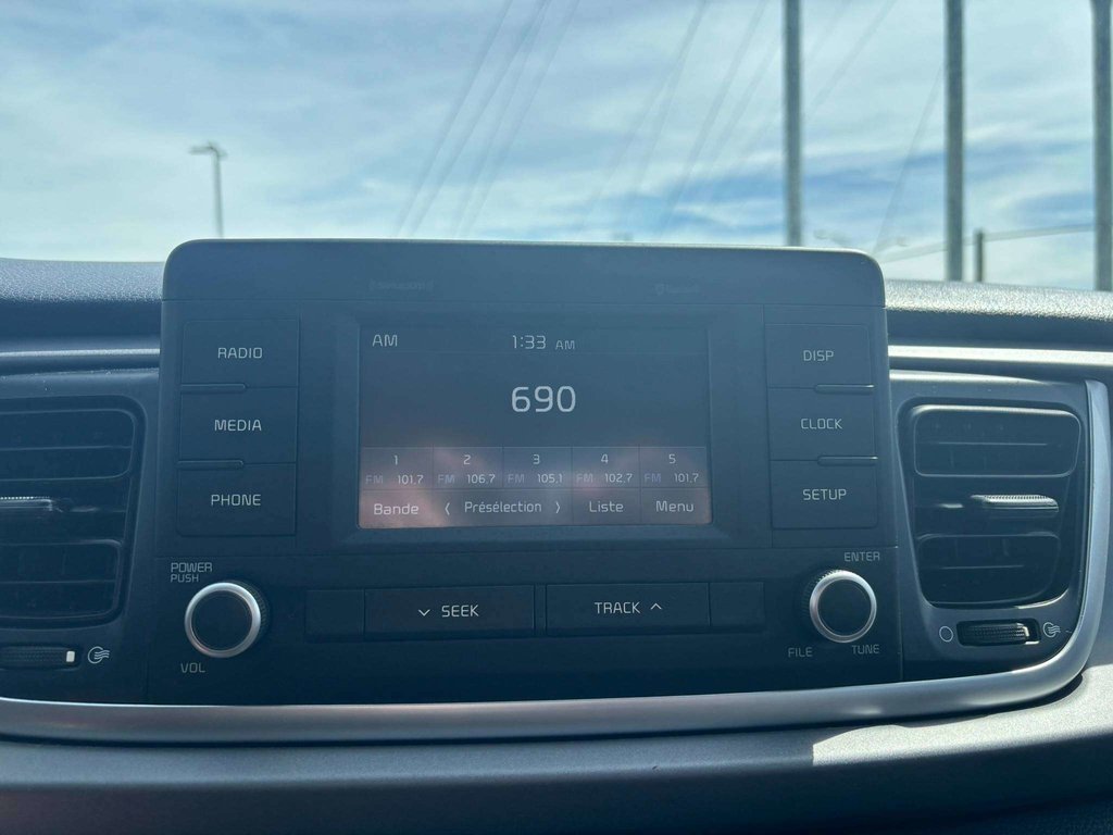 2018 Kia Rio LX + in Saint-Georges, Quebec - 13 - w1024h768px