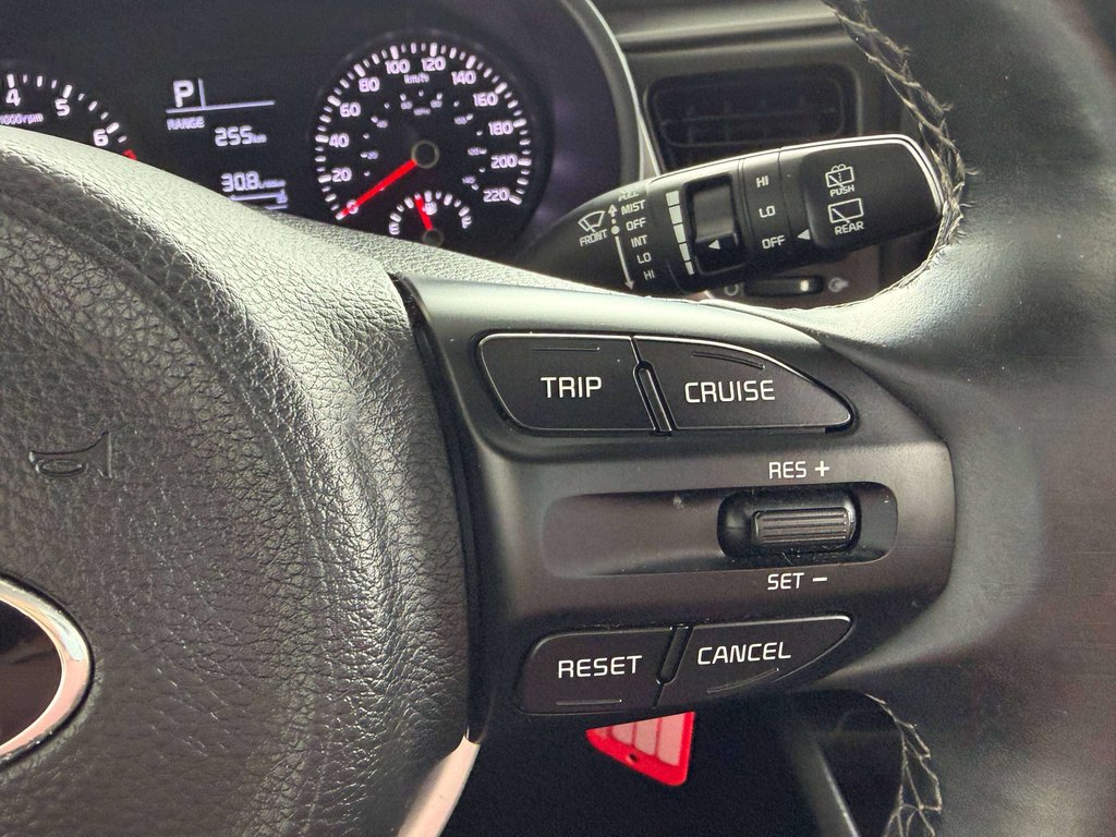 Kia Rio LX+ 2020 à Saint-Georges, Québec - 15 - w1024h768px