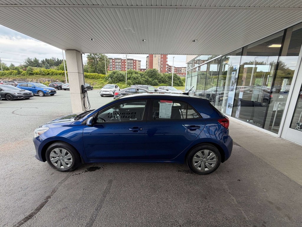 Kia Rio LX+ 2020 à Saint-Georges, Québec - 6 - w1024h768px
