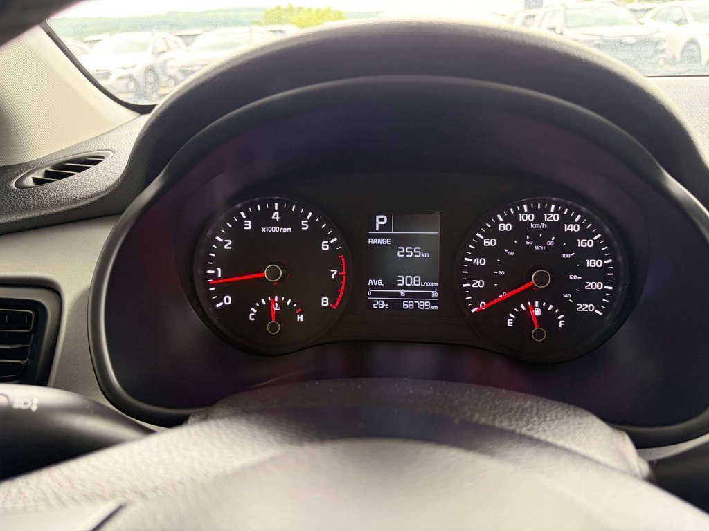 Kia Rio LX+ 2020 à Saint-Georges, Québec - 14 - w1024h768px