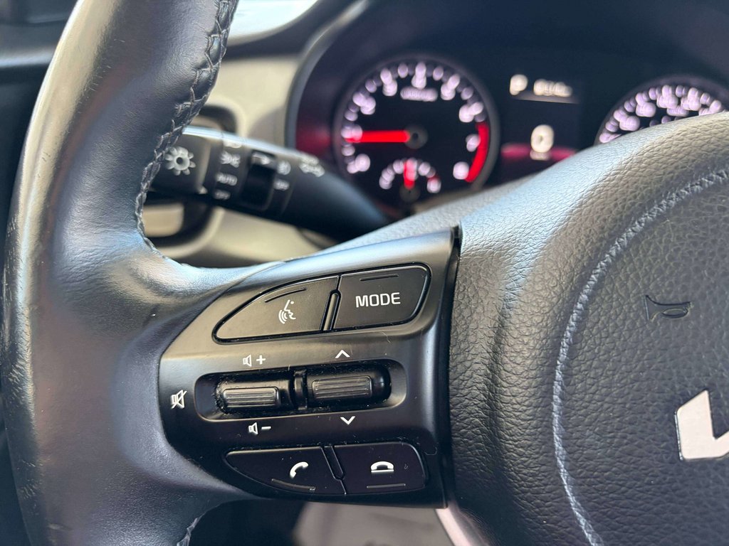 Kia Rio EX Premium 2023 à Saint-Georges, Québec - 16 - w1024h768px