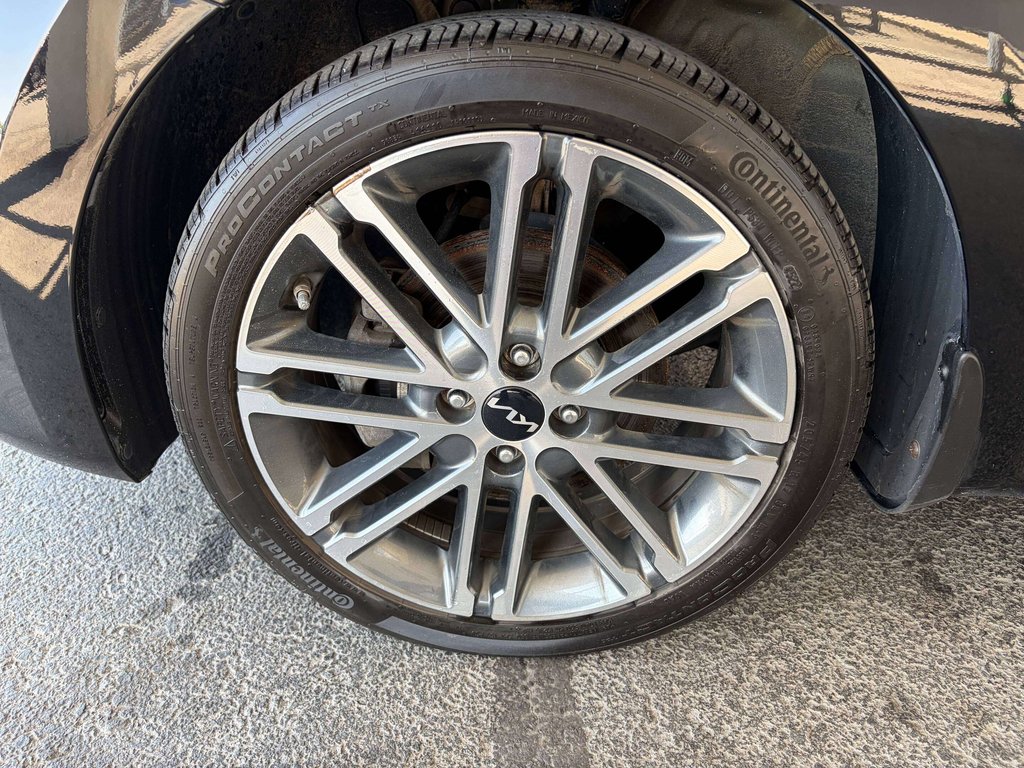 Kia Rio EX Premium 2023 à Saint-Georges, Québec - 9 - w1024h768px