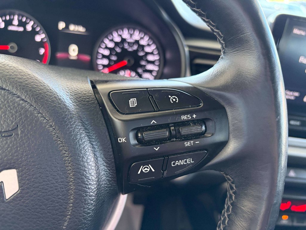 Kia Rio EX Premium 2023 à Saint-Georges, Québec - 15 - w1024h768px