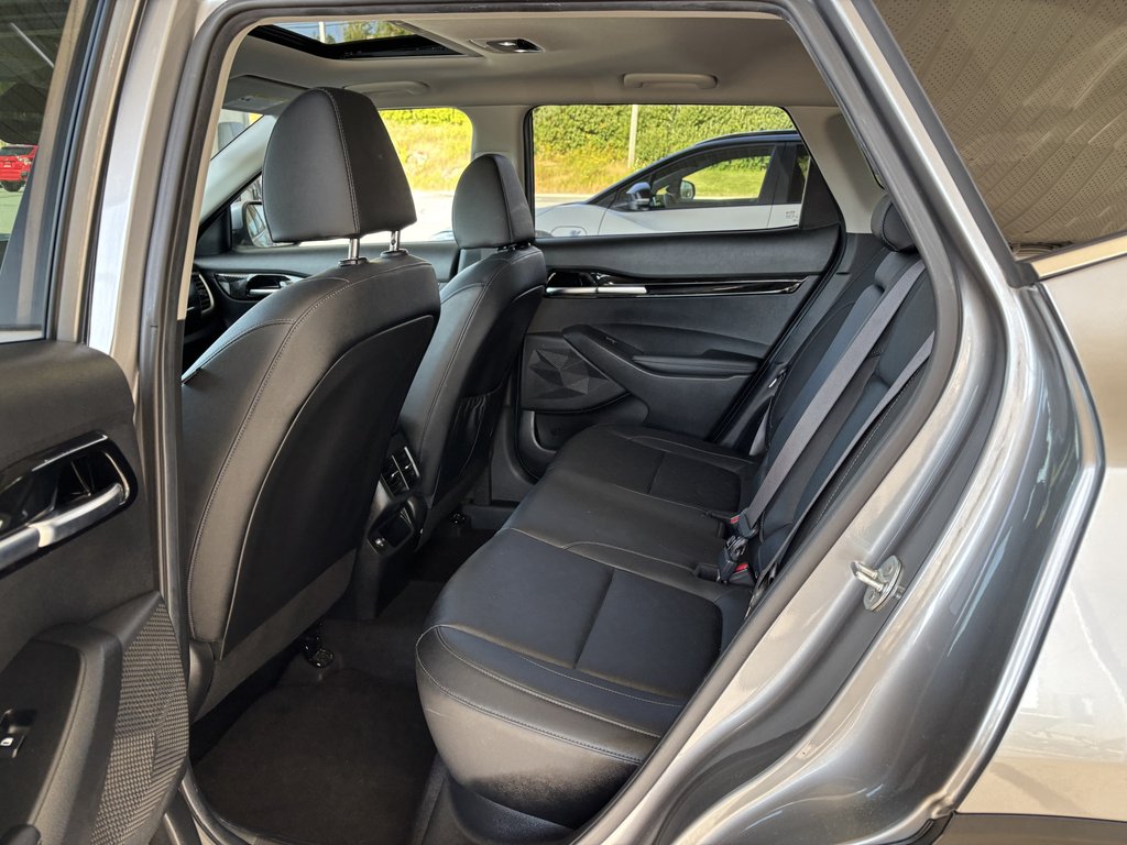 Kia Seltos EX AWD 2021 à Saint-Georges, Québec - 21 - w1024h768px