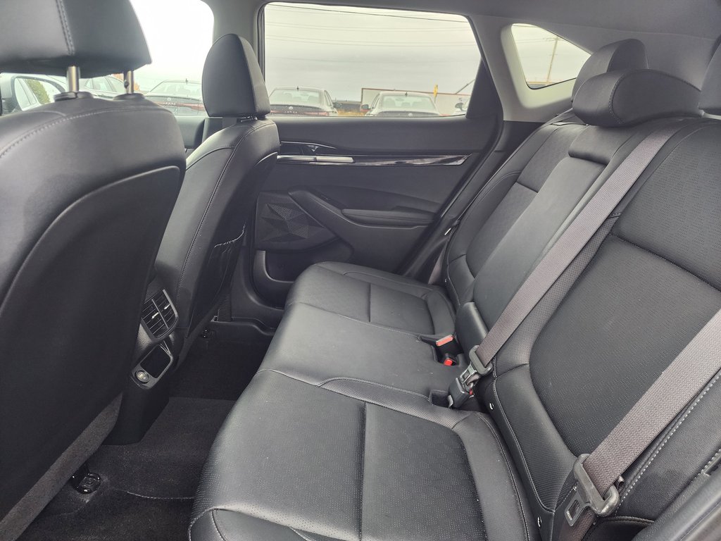 2021 Kia Seltos EX AWD in Saint-Georges, Quebec - 16 - w1024h768px