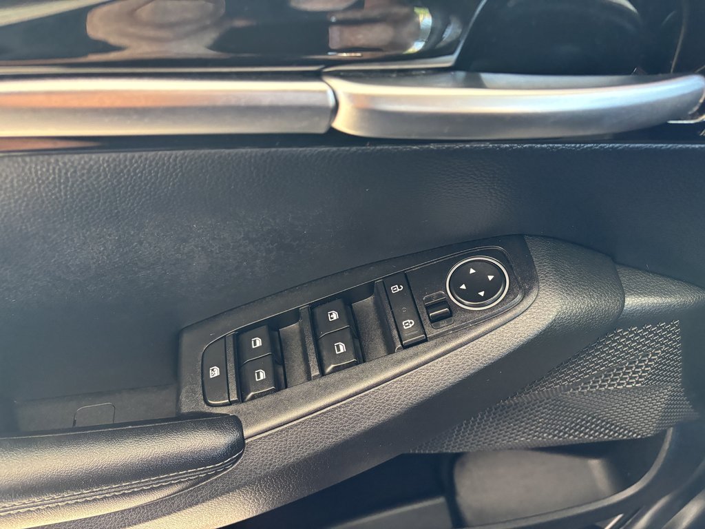 Kia Seltos EX AWD 2021 à Saint-Georges, Québec - 19 - w1024h768px
