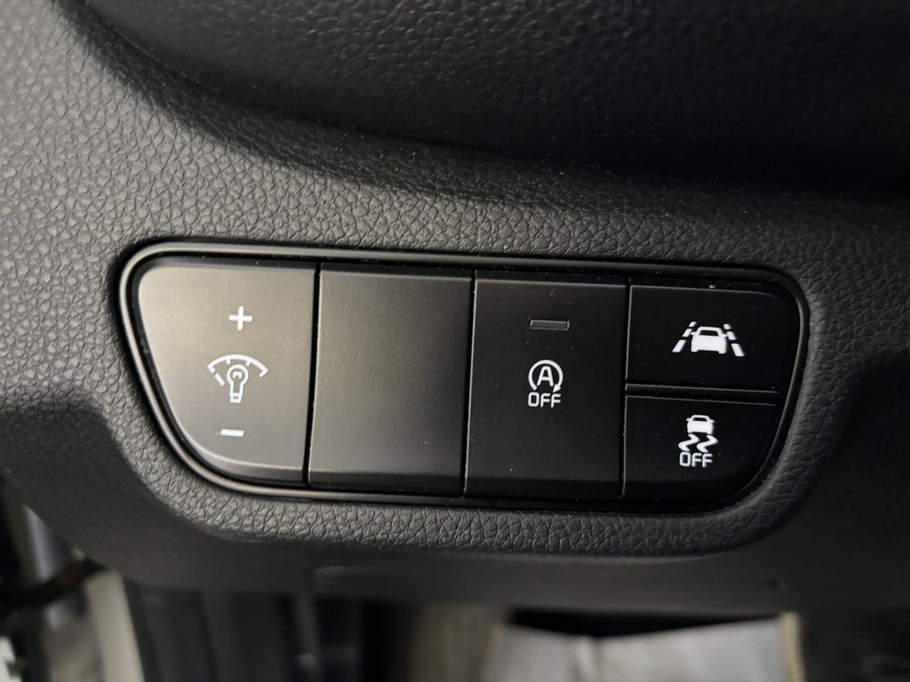 2021 Kia Seltos EX AWD in Saint-Georges, Quebec - 19 - w1024h768px