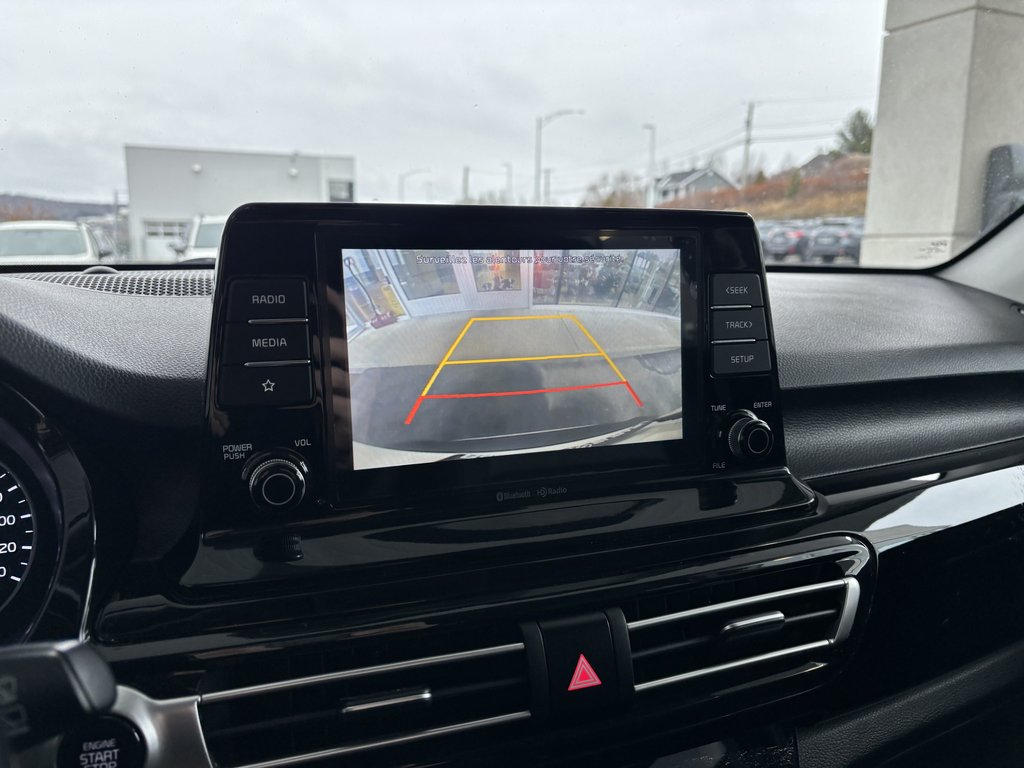 2021 Kia Seltos EX AWD in Saint-Georges, Quebec - 16 - w1024h768px
