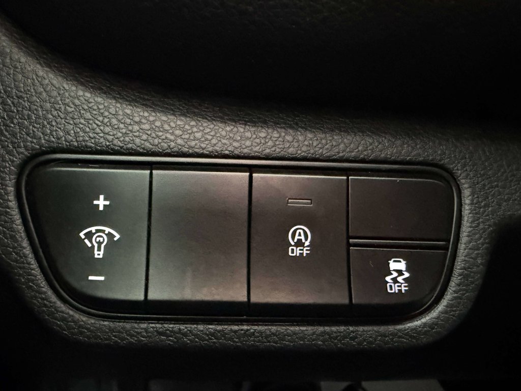Kia Seltos LX 2021 à Saint-Georges, Québec - 17 - w1024h768px