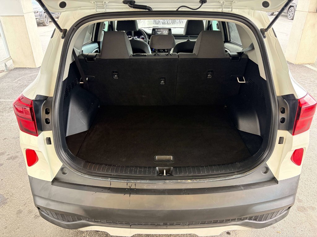 Kia Seltos LX 2021 à Saint-Georges, Québec - 20 - w1024h768px