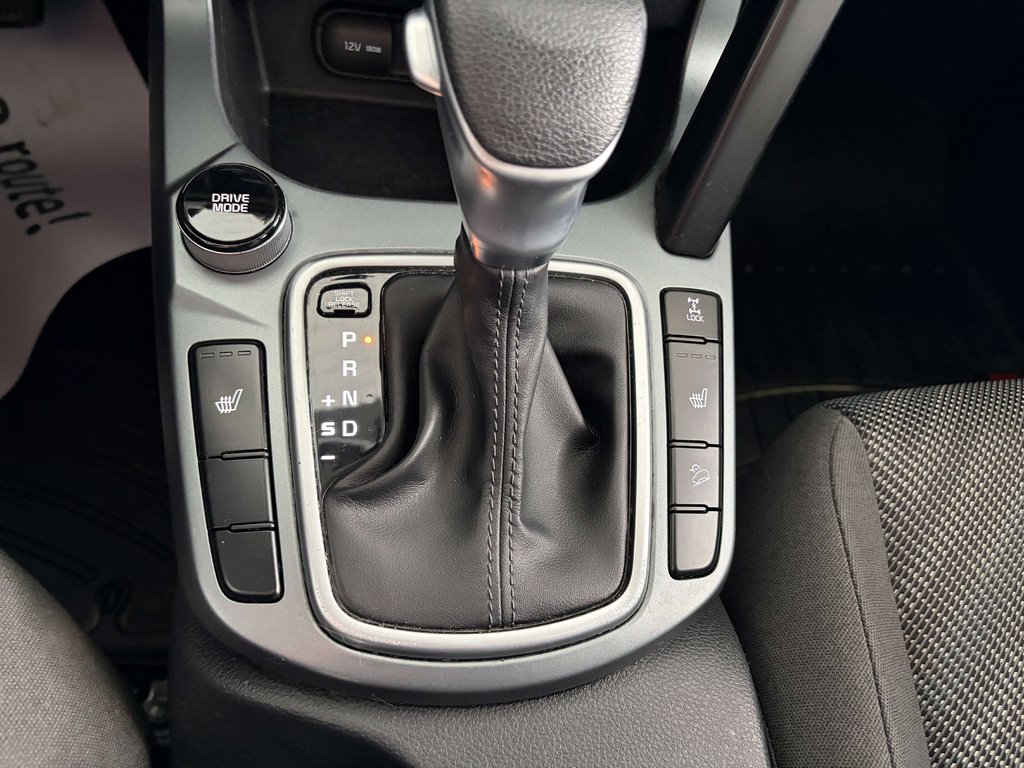 Kia Seltos LX 2021 à Saint-Georges, Québec - 12 - w1024h768px