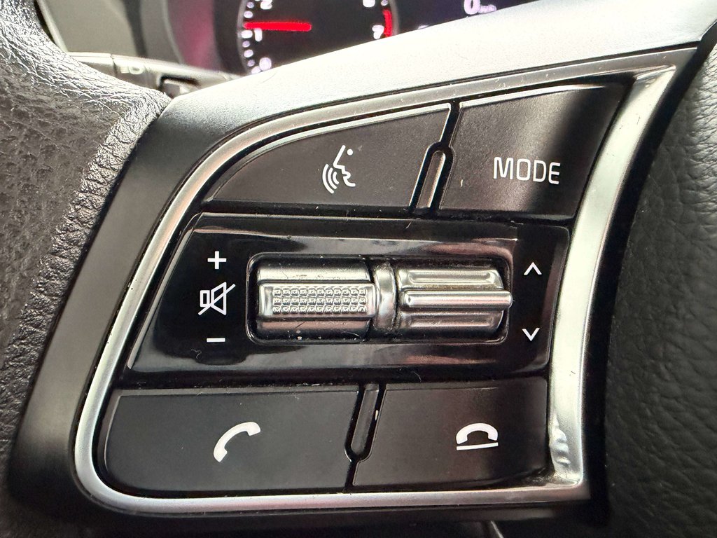 Kia Seltos LX 2021 à Saint-Georges, Québec - 16 - w1024h768px