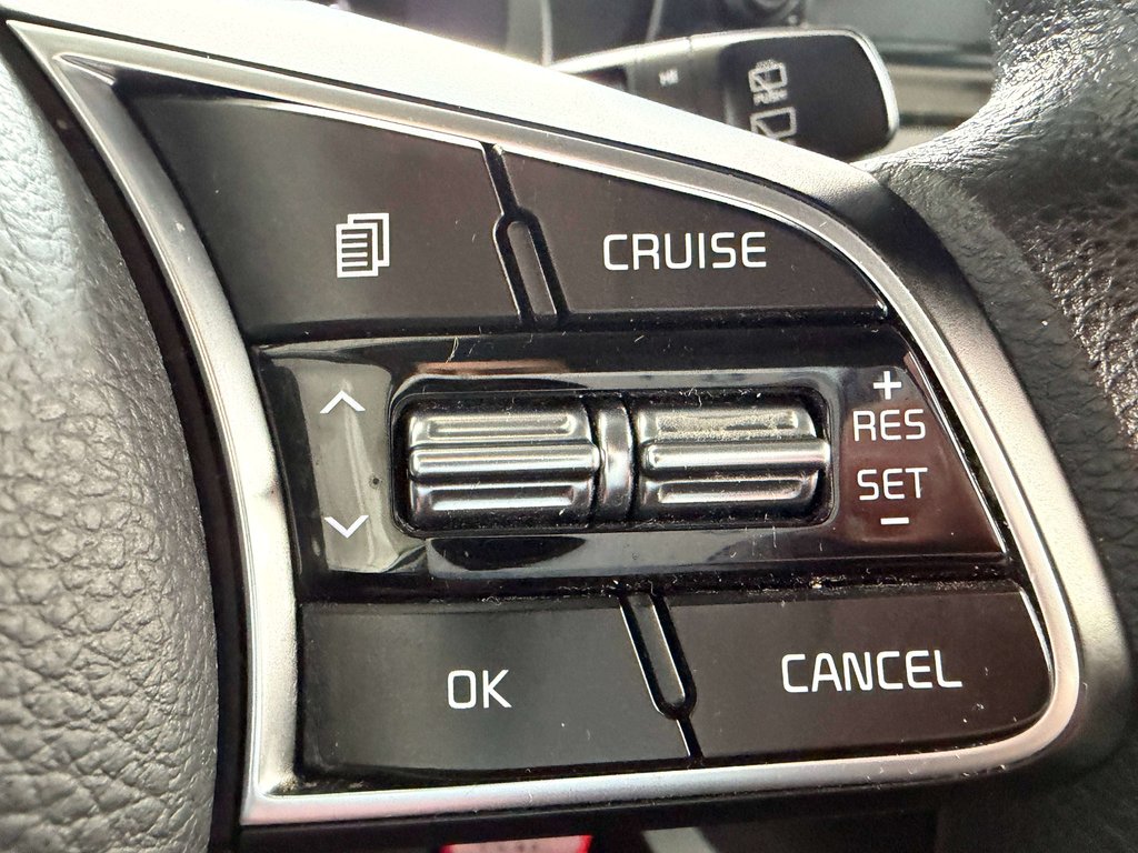 Kia Seltos LX 2021 à Saint-Georges, Québec - 15 - w1024h768px