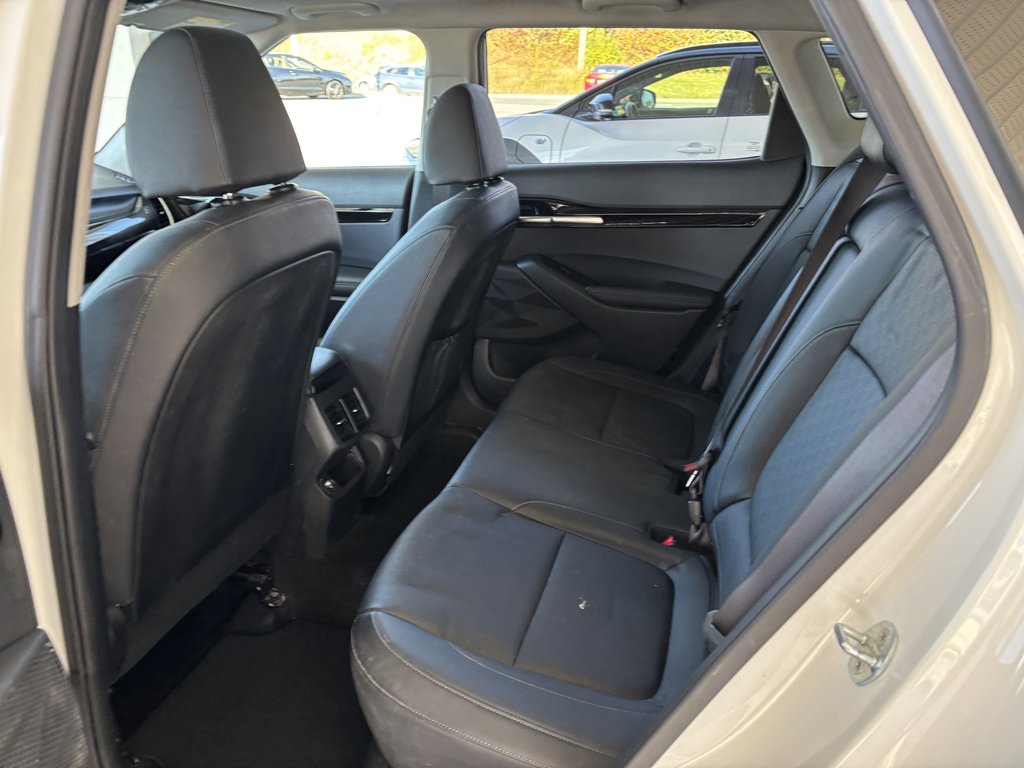 2022 Kia Seltos EX AWD in Saint-Georges, Quebec - 21 - w1024h768px