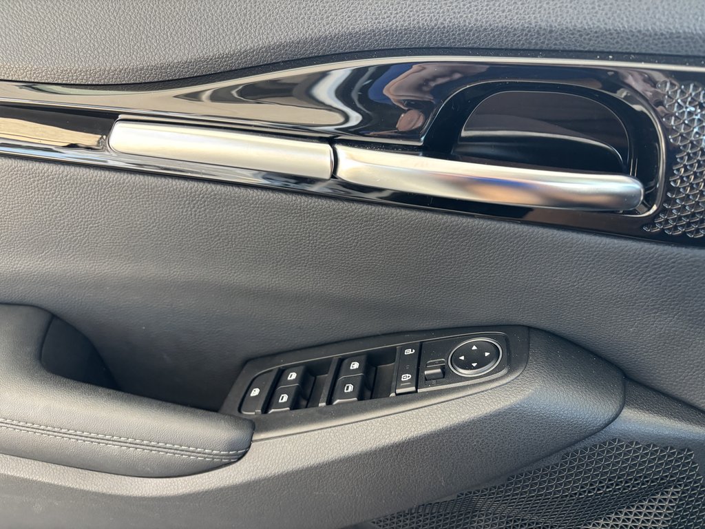 2022 Kia Seltos EX AWD in Saint-Georges, Quebec - 20 - w1024h768px