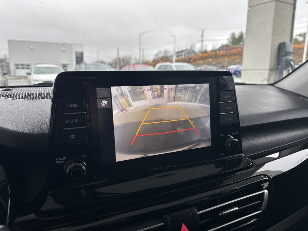 2022 Kia Seltos EX AWD in Saint-Georges, Quebec - 16 - w1024h768px