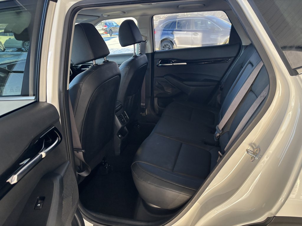 2022 Kia Seltos EX AWD in Saint-Georges, Quebec - 22 - w1024h768px