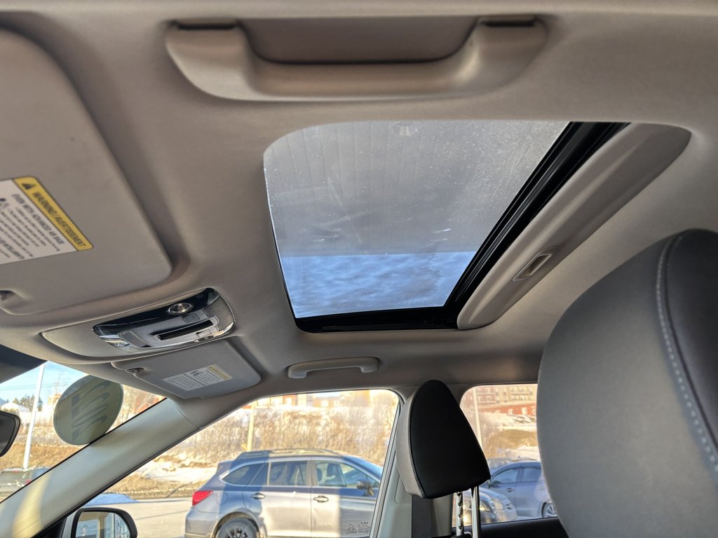 2022 Kia Seltos EX AWD in Saint-Georges, Quebec - 21 - w1024h768px