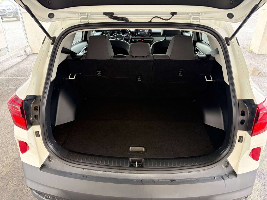 Kia Seltos LX 2022 à Saint-Georges, Québec - 19 - w1024h768px