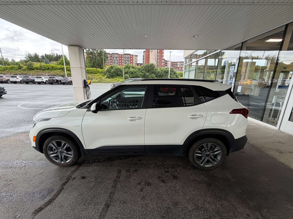 Kia Seltos LX 2022 à Saint-Georges, Québec - 6 - w1024h768px