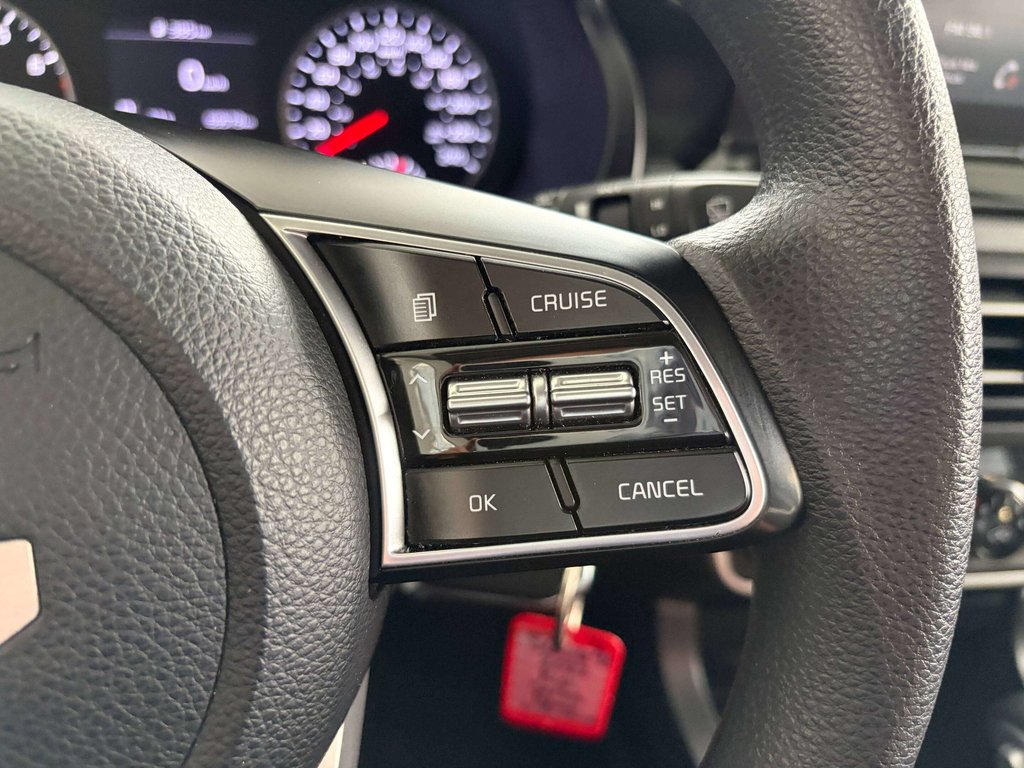 Kia Seltos LX 2022 à Saint-Georges, Québec - 15 - w1024h768px