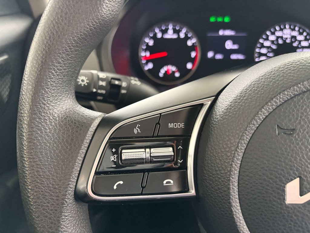 Kia Seltos LX 2022 à Saint-Georges, Québec - 16 - w1024h768px