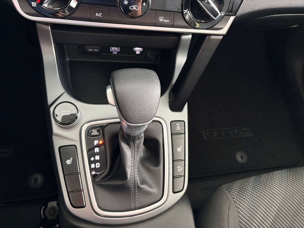 Kia Seltos LX 2022 à Saint-Georges, Québec - 12 - w1024h768px