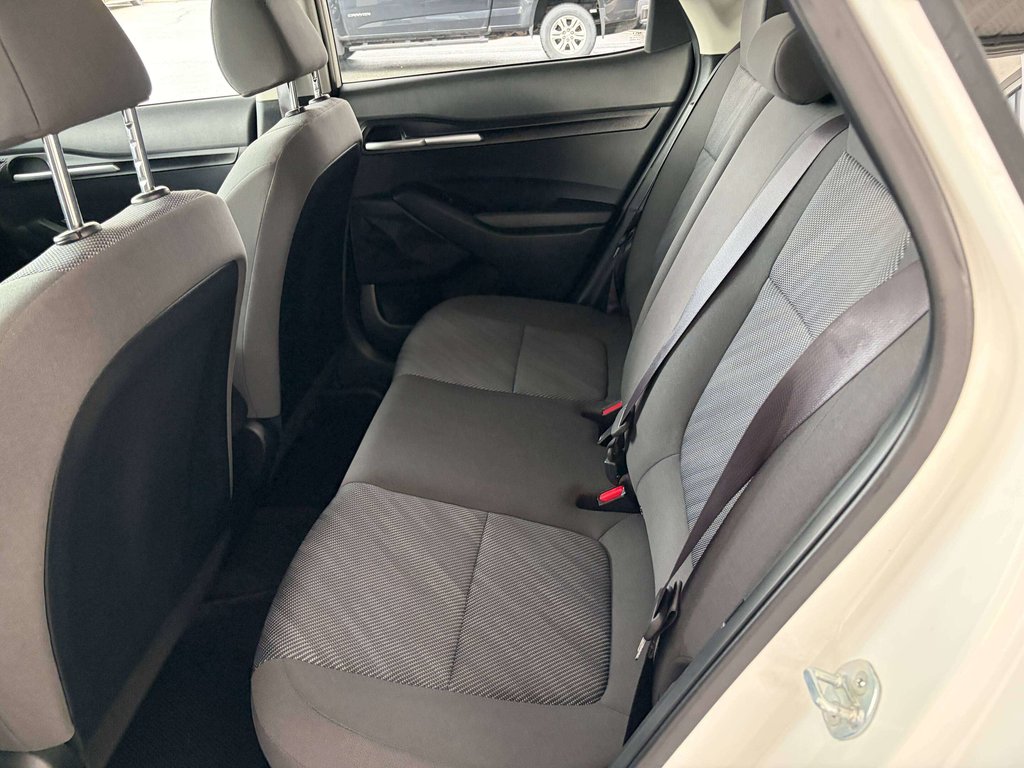 Kia Seltos LX 2022 à Saint-Georges, Québec - 18 - w1024h768px