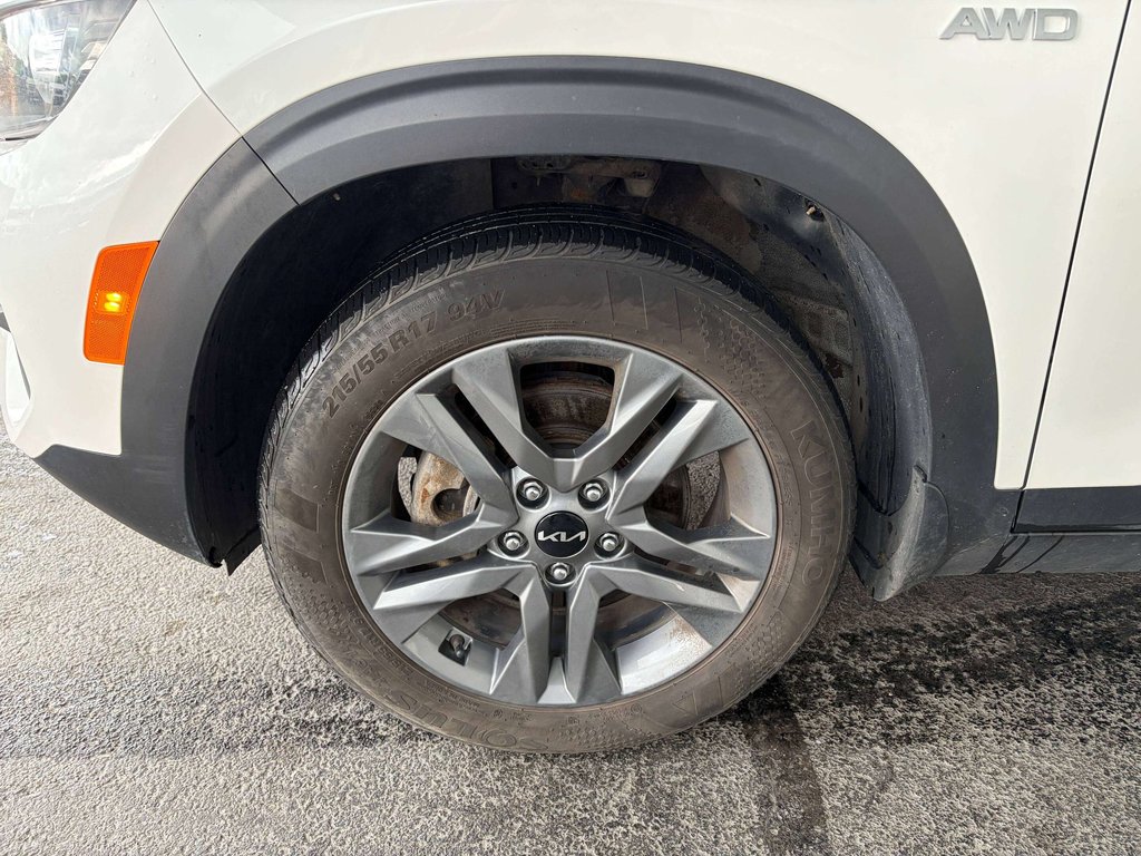 Kia Seltos LX 2022 à Saint-Georges, Québec - 9 - w1024h768px