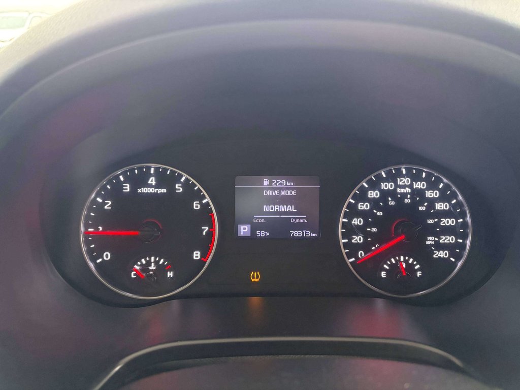 Kia Seltos LX 2023 à Saint-Georges, Québec - 14 - w1024h768px