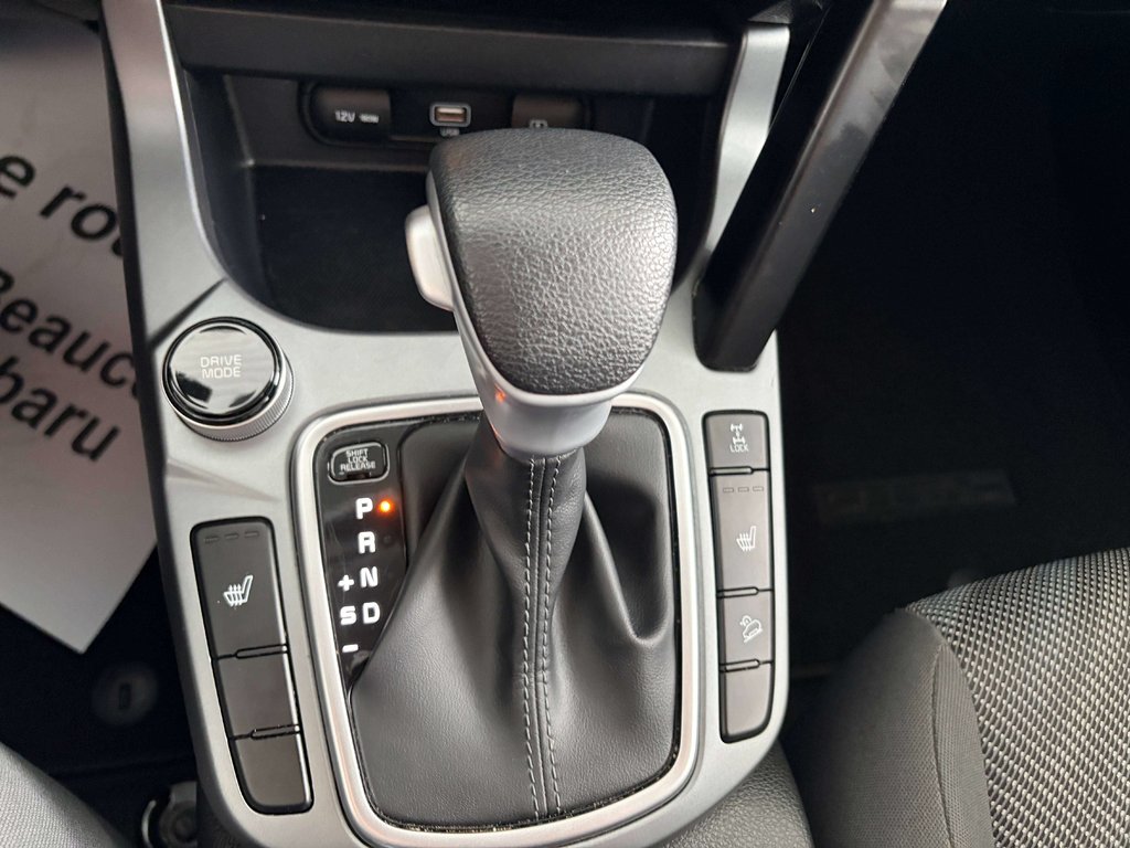 Kia Seltos LX 2023 à Saint-Georges, Québec - 12 - w1024h768px