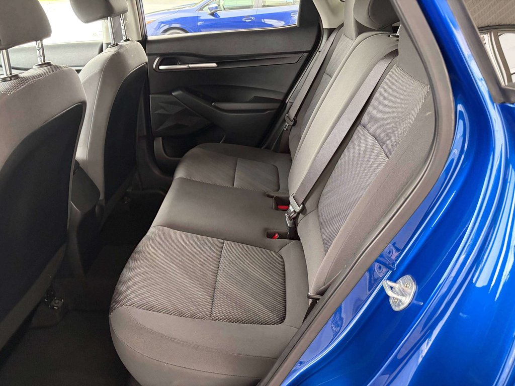 Kia Seltos LX 2023 à Saint-Georges, Québec - 19 - w1024h768px