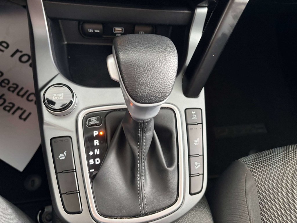 Kia Seltos LX 2023 à Saint-Georges, Québec - 12 - w1024h768px