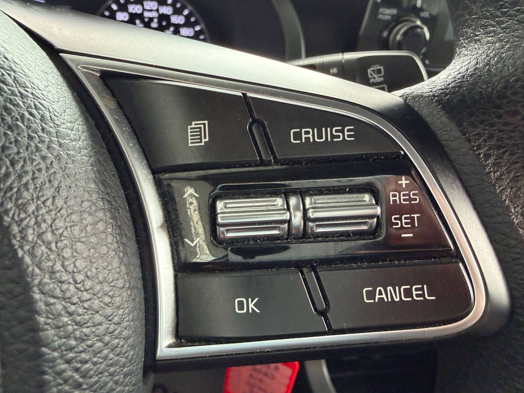 Kia Seltos LX 2023 à Saint-Georges, Québec - 15 - w1024h768px