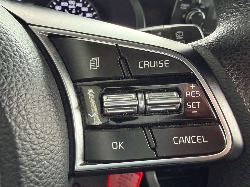 Kia Seltos LX 2023 à Saint-Georges, Québec - 15 - w1024h768px
