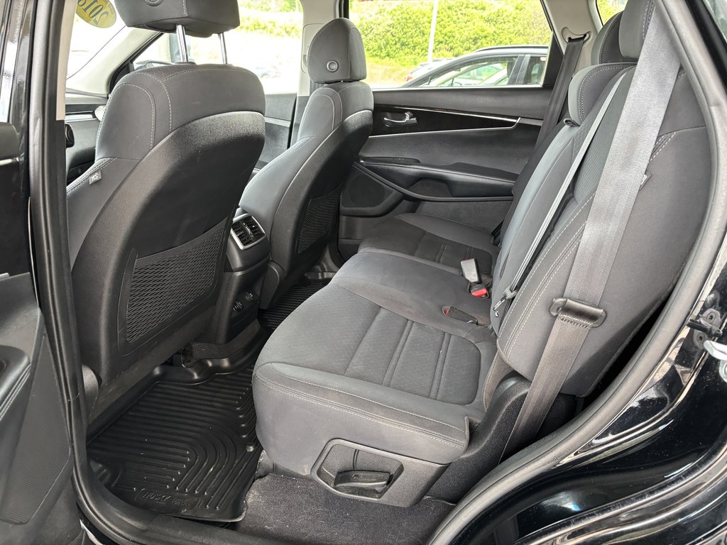 Kia Sorento LX V6 AWD 2018 à Saint-Georges, Québec - 20 - w1024h768px