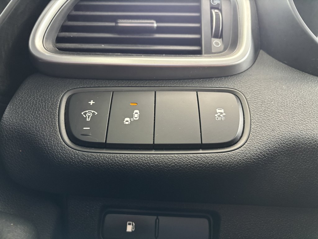 Kia Sorento LX V6 AWD 2018 à Saint-Georges, Québec - 16 - w1024h768px