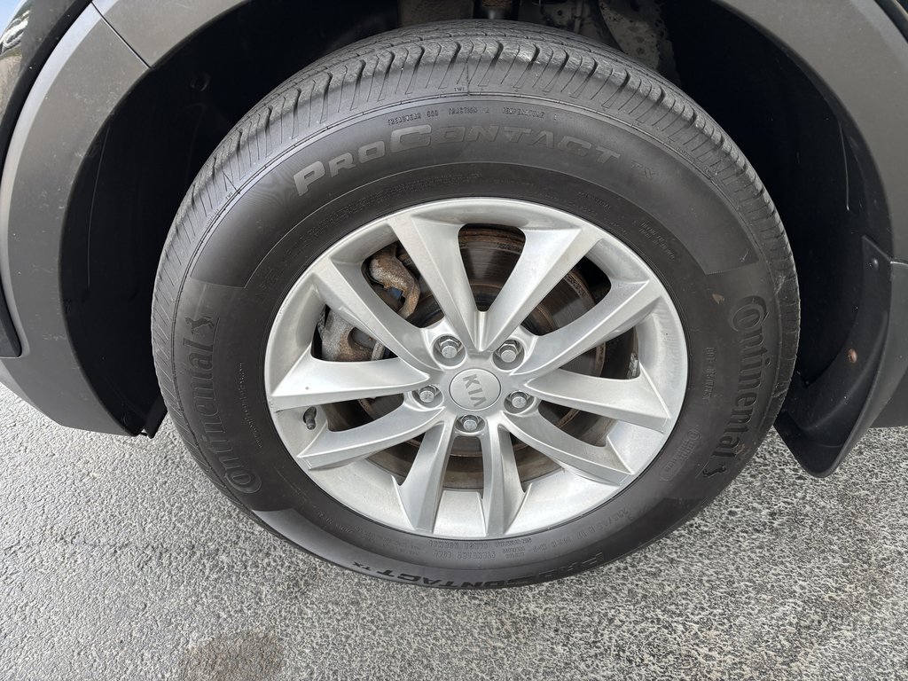 Kia Sorento LX V6 AWD 2018 à Saint-Georges, Québec - 9 - w1024h768px