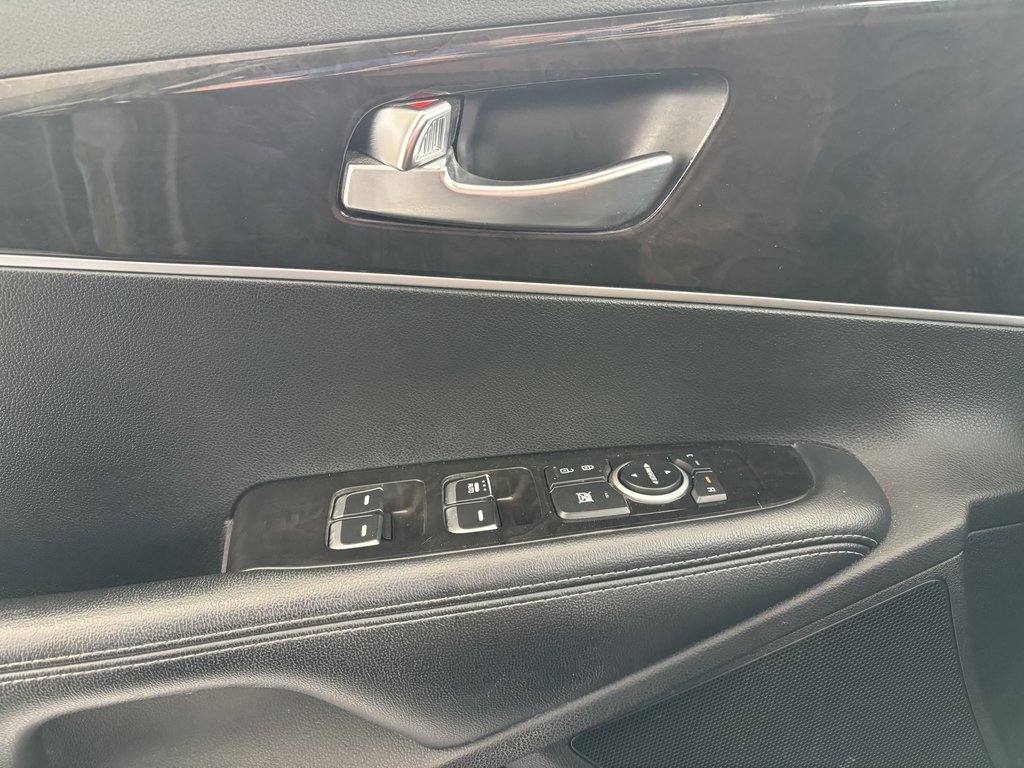 Kia Sorento LX V6 AWD 2018 à Saint-Georges, Québec - 18 - w1024h768px