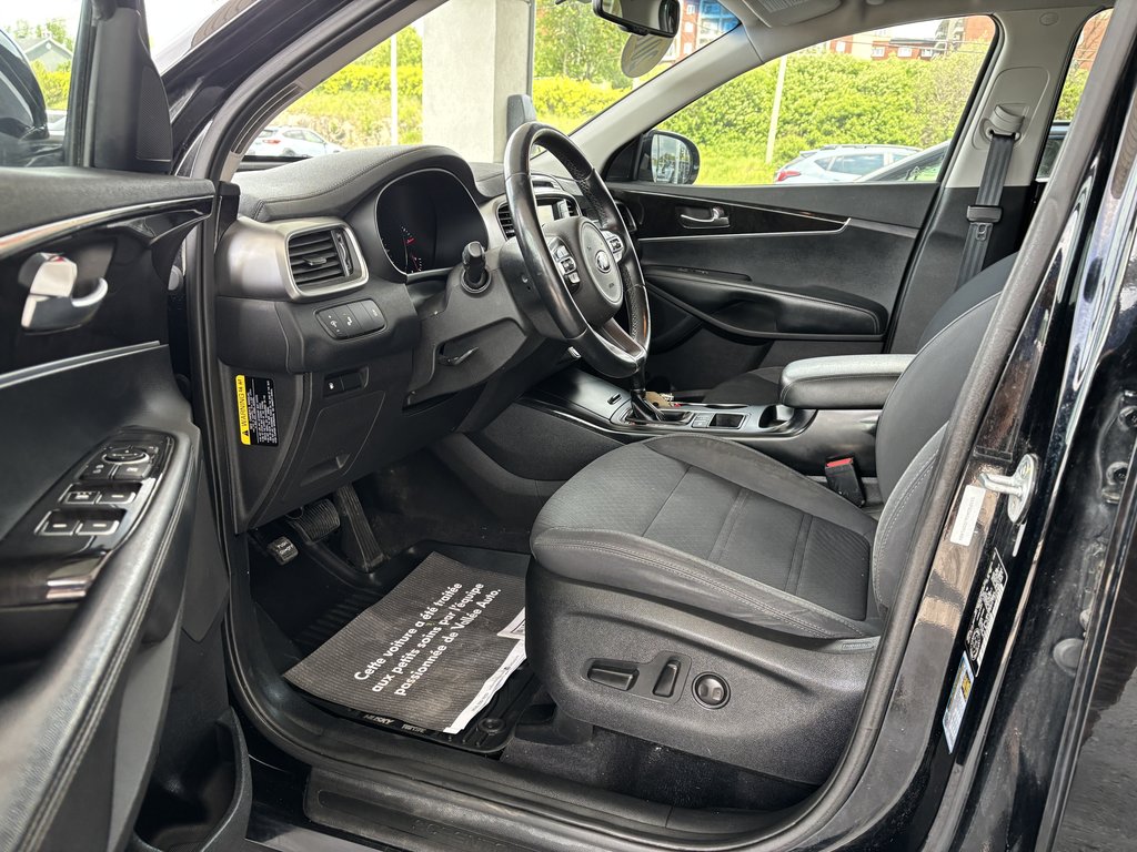 Kia Sorento LX V6 AWD 2018 à Saint-Georges, Québec - 11 - w1024h768px