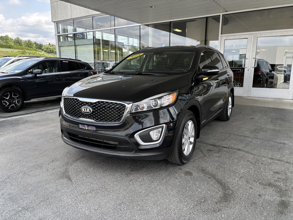 Kia Sorento LX V6 AWD 2018 à Saint-Georges, Québec - 7 - w1024h768px
