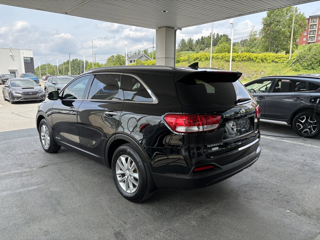 Kia Sorento LX V6 AWD 2018 à Saint-Georges, Québec - 5 - w1024h768px