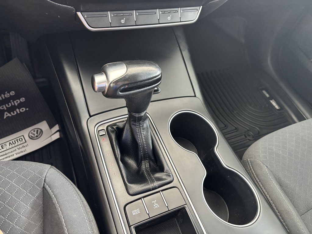 Kia Sorento LX V6 AWD 2018 à Saint-Georges, Québec - 15 - w1024h768px